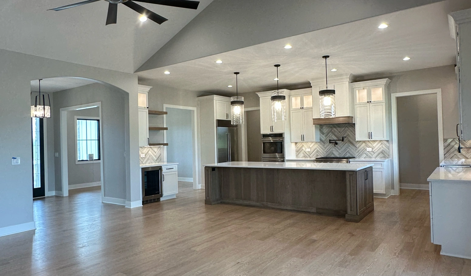 Mastering Kitchen Design: 5 Proven Floor Plans for the Perfect Layout